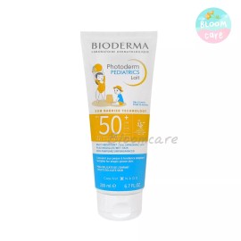 Bioderma Photoderm Pediatrics Milk SPF50+ 200ml Exp.06/2026