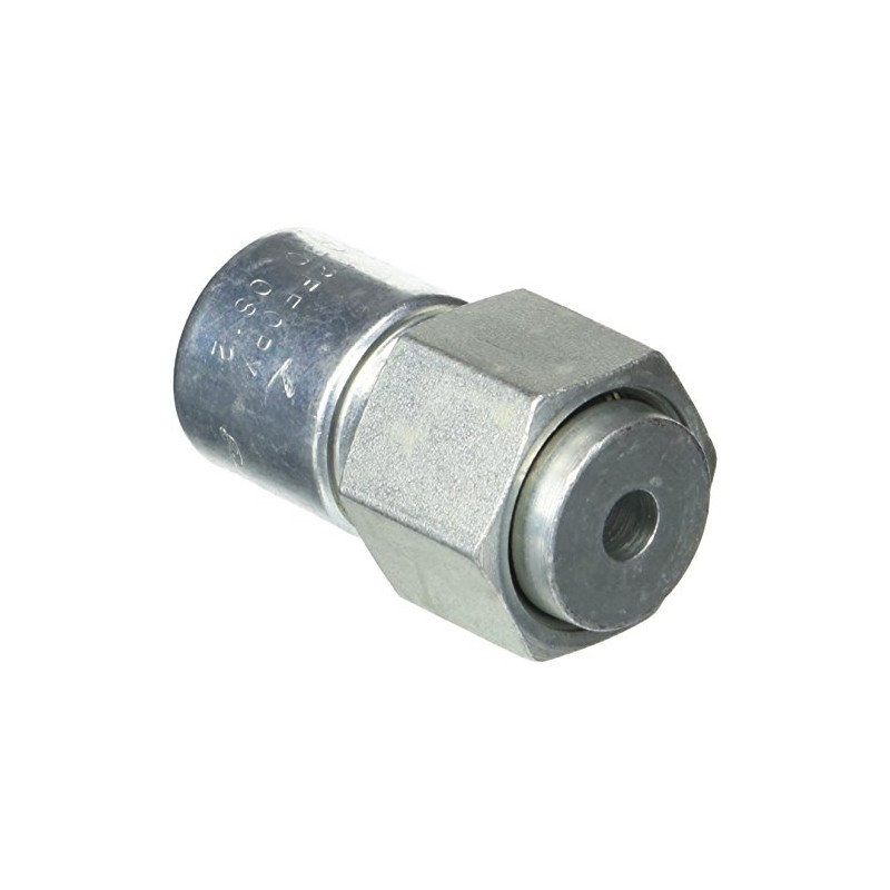 Gates G25230-0812 Hydraulic Coupling