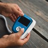 Compex Wireless Guaina Protettiva con Cordino, Bianco