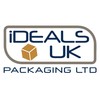 iDEALS UK PACKAGING LTD Folding lid postal cardboard boxes 330