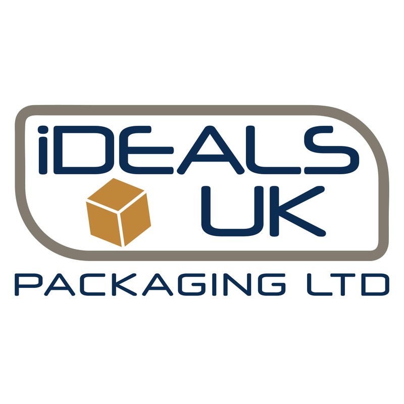 iDEALS UK PACKAGING LTD Folding lid postal cardboard boxes 330