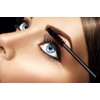 Eyelash Extension Mascara - Safe to Use with False Lashes-