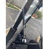 Compact Stainless Steel Telescopic Golf Ball Retriever and Grabber with