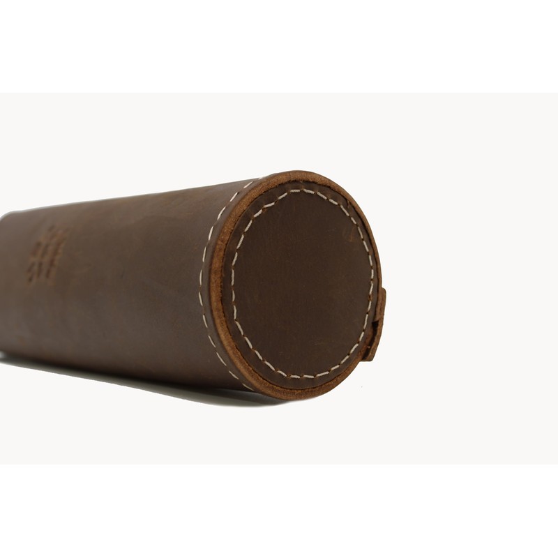 USA Pro Tools Heavy-Duty Leather Welding Electrode Holder | Fits