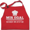 Shirtracer - Children's Apron for Boys and Girls – Mir