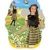 WIDMANN 03964 ? Bee Costume ? Dress, Petticoat, Belt and