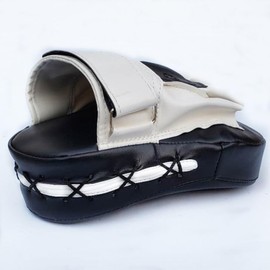 BESPORTBLE Boxing Boxing Target Punch Bag Gloves Boxing Shoes Punch Pad Gloves for Training Practice Gloves for Men Batting Gloves Martial Arts Impact Protection Curved