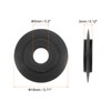 sourcing map 2pcs Replacement Cutter Wheels 18mm OD x 5mm