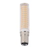 BA15D Bulb LED Corn Lamp 1500LM 136LED Dimmable Light Bulb