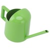 Garden Watering Can Multipurpose Retro Stainless Steel Long Spout Watering