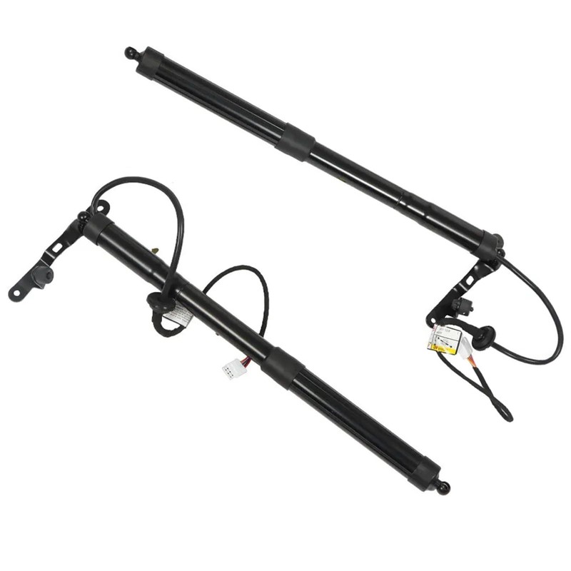Rear Liftgate Actuator Compatible with 2013 2014 2015 2016 2017