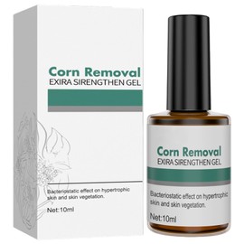 Corn Remover for Hands & Feet Skin, Corns Skin T-G-Removal Liquid, Corns Remover with Natural Ingredients Liquid, Deep Into Corns Remove, Easy to Use at Home
