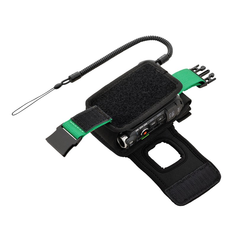 OLYMPUS STYLUS TG-Tracker用ケース トラッキングホルダー CSCH-125