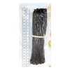 MOS Vanilla Bean 100g Madagascar Gourmet Express Additional quantity service