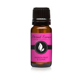 Passion Fruit & Guava - Premium Fragrance Oil - 10ml