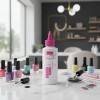 Activador De Esmaltes, Activgel, Uñas, Fantasy Nails