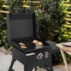 Stanbroil Hard Cover Hood for Blackstone 17" Table Top Griddle