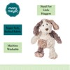 Mary Meyer Putty Stuffed Animal Soft Toy, 12-Inches, Cooper Pup