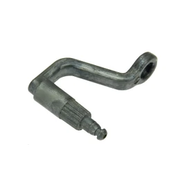 URO Parts 2307660067 Inner Door Handle Spindle, Left/Right
