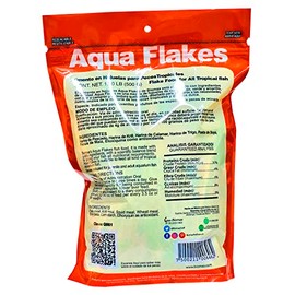 BIOMAA Aqua Flakes 1.10 LB / 500 g