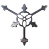 Original Absinthe Grille / Absinthe Spoon Gothic – Stainless Steel