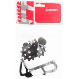 SRAM X01 Derailleur 11 spd X-Sync Pulleys and Inner cage