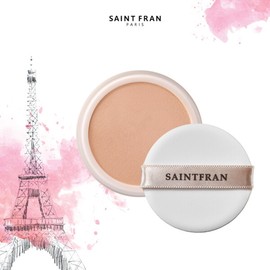 (Hyundai Home Shopping) Saint Franc Skin Treatment Pack Refill / (현대홈쇼핑)세인트프랑 스킨트리트먼트 팩트 리필