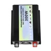 Power Inverter 300W 1 Universal Socket 2 USB Port Smart