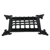 A29 Hardware Cast Iron Speakeasy Door Grill/Grille with Viewing Door,