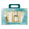 Mixsoon Set De Rutina 4 Pasos De Skincare Cosmética Coreana