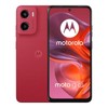 Motorola G05 Rojo (4GB RAM/128GB), 50MP, Celular Desbloqueado
