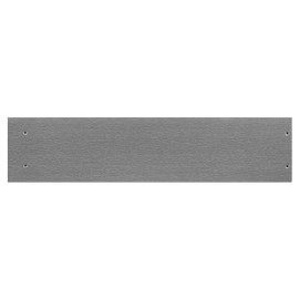 Gladiator GAWT08BTTM Base Board Trim, 4-Pack