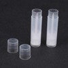 Frcolor Lip Balm Tubes Lip Containers Lip Balm Tubes Lipstick