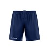 Givova Men's Capo Shorts, Blue, M-L EU