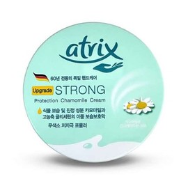 Atrix Strong Protection Chamomile Cream 150ml / 아트릭스 스트롱프로텍션 카모마일 크림 150ml