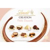 Lindt Creation Dessert, Assorted Chocolate Gift Box, 41 Pieces