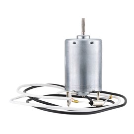 RecPro BVD0218-00 12V DC Fan Motor Compatible with Ventline Ventadome Lids and Accessories