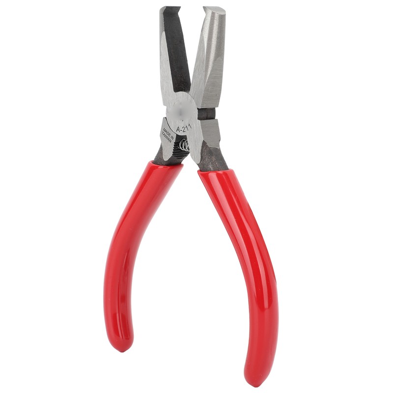 Guitar Fret Nipper Handheld String Cutter End Pliers Fingerboard Bridge