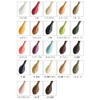 Inazuma YAH40-540 Inazuma Synthetic Leather Handle, Approx. 15.7 inches (40