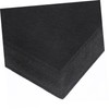 Kisangel Acoustic Isolation Pad for Speakers High Density Noise Reduction