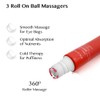 Lamelin Anti Aging Roll On Eye Cream Collagen (Crema para
