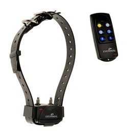 Eyenimal Dog Collar Receiver Remote Trainer 250 Yards N-4203