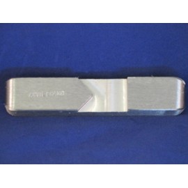 Anvil Brand 1" Clip Starter