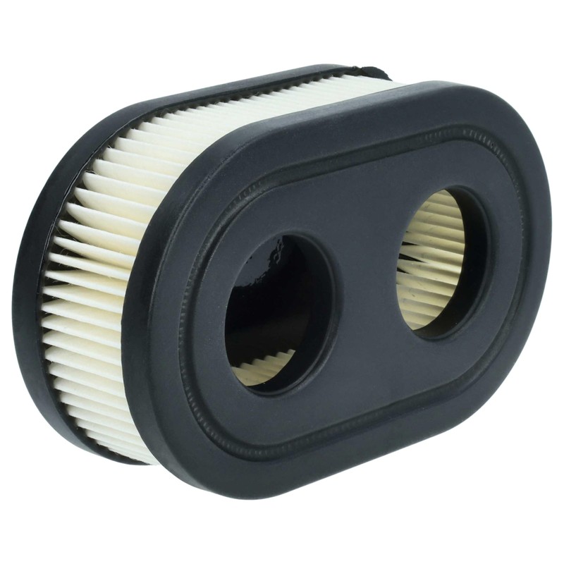 vhbw Paper Air Filter Replacement Filter 11.1 x 6.7 x