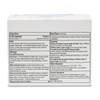 Globe (Box 25 Hydrocortisone 1% Maximum Strength Cream, (0.9g Packet)