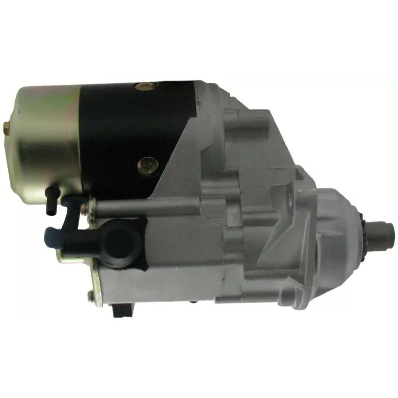 Gladiator NEW STARTER CASE LOADERS 580E 580K 590CK 590L 3904466