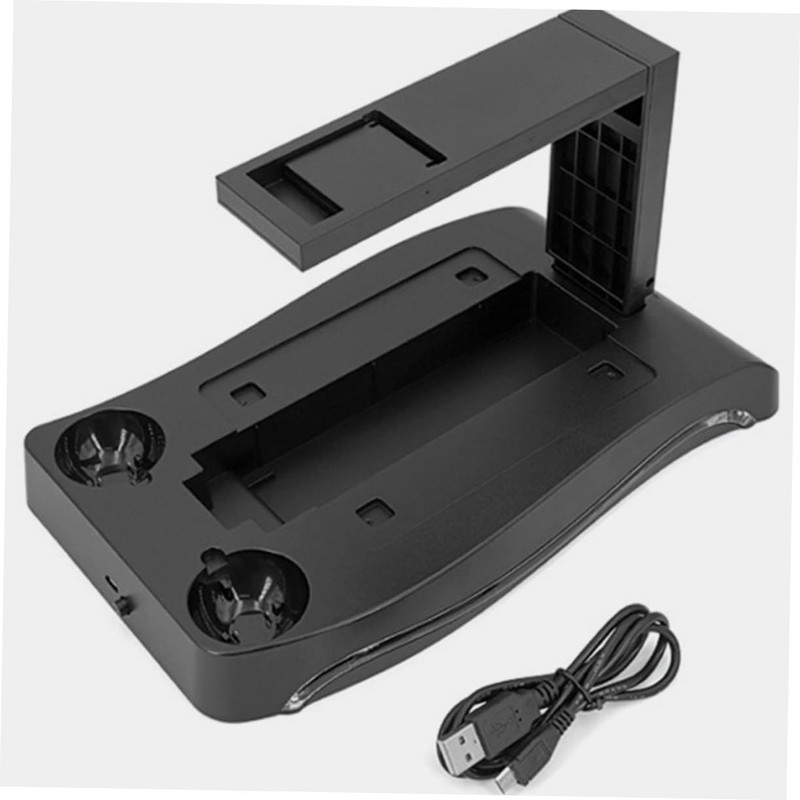 VILLFUL Vr Console Stand Charging Station Holder for Vr Controller
