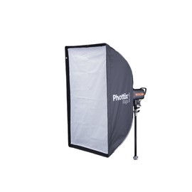 Phottix Raja Quick-Folding Softbox 24"x35" (60x90cm)