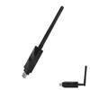 Wireless NetCard AR9271 USB WiFi Adaptor Detachable 2DBI Antenna Adapter