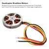 5010 360KV Brushless Motors High Torsion RC Drone Brushless Motor